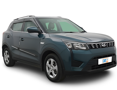 Mahindra XUV300-img